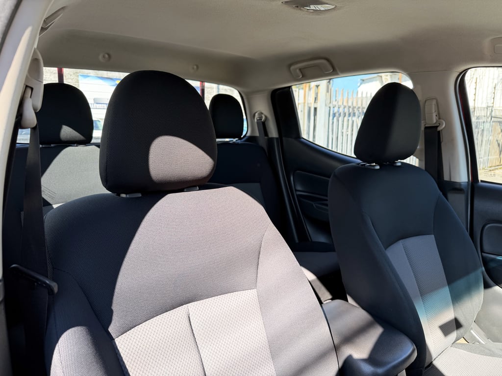 Mitsubishi L200 Katana Crt 4x4 2.4 año 2023