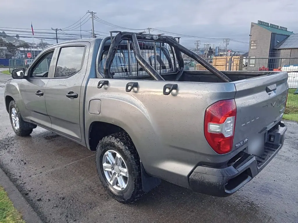 Maxus T60 T60 2.0 4x4 año 2024