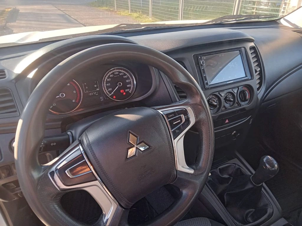 Mitsubishi L200 L200 Cr 4x2 año 2022