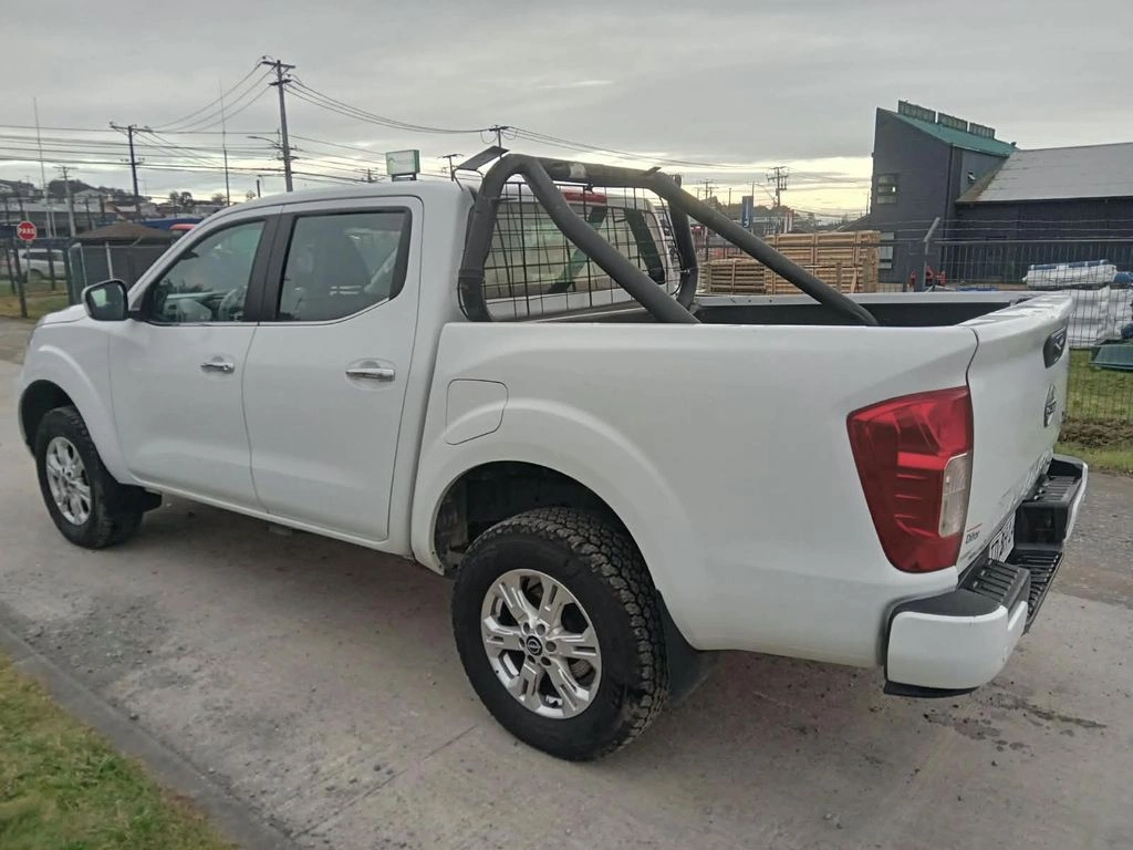 Nissan Navara Navara 2.3 Xe año 2024