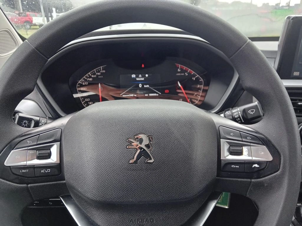 Peugeot Landtrek Landtrek año 2023