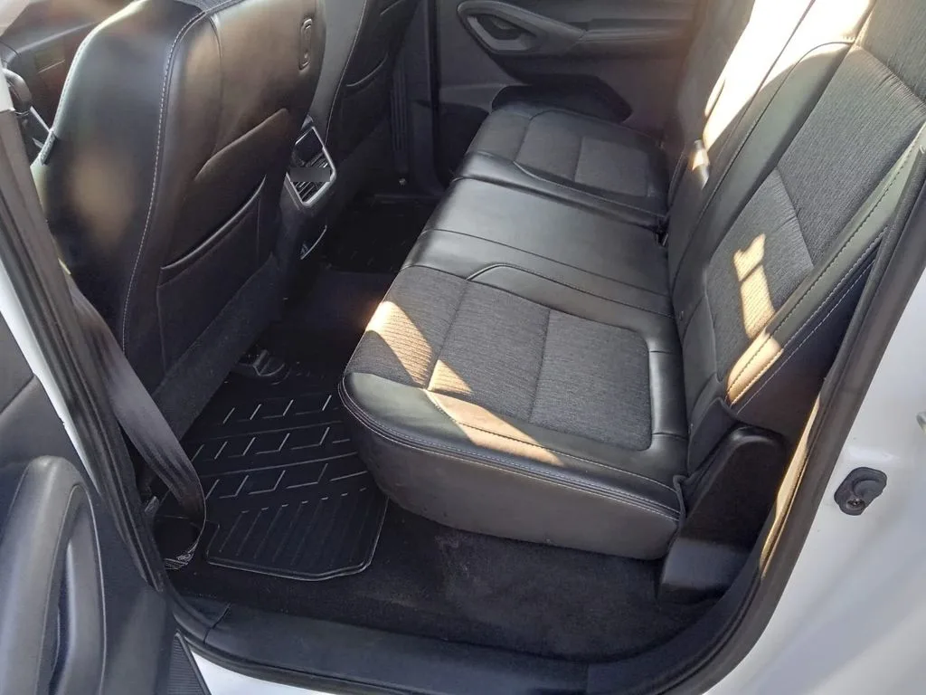 Peugeot Landtrek Landtrek año 2023