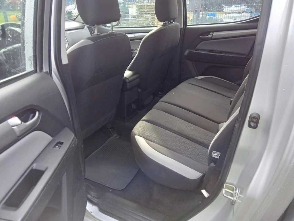 Chevrolet Colorado Colorado Lt año 2022