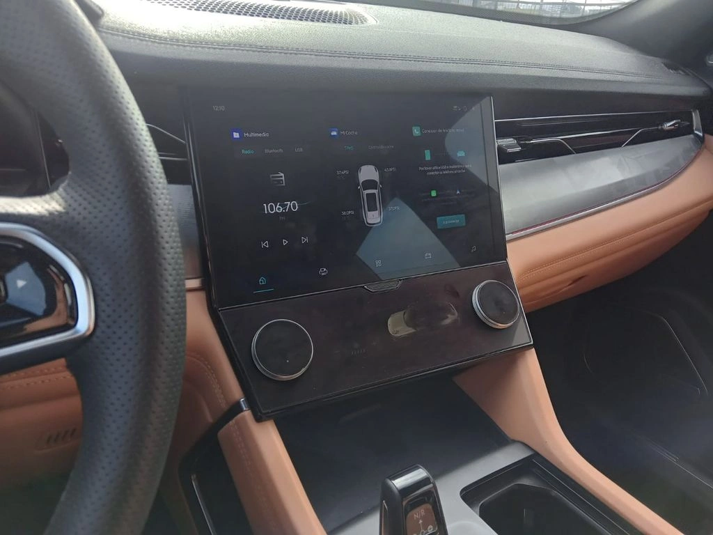 Lynk&Co 09 Halo 09 Awd año 2025