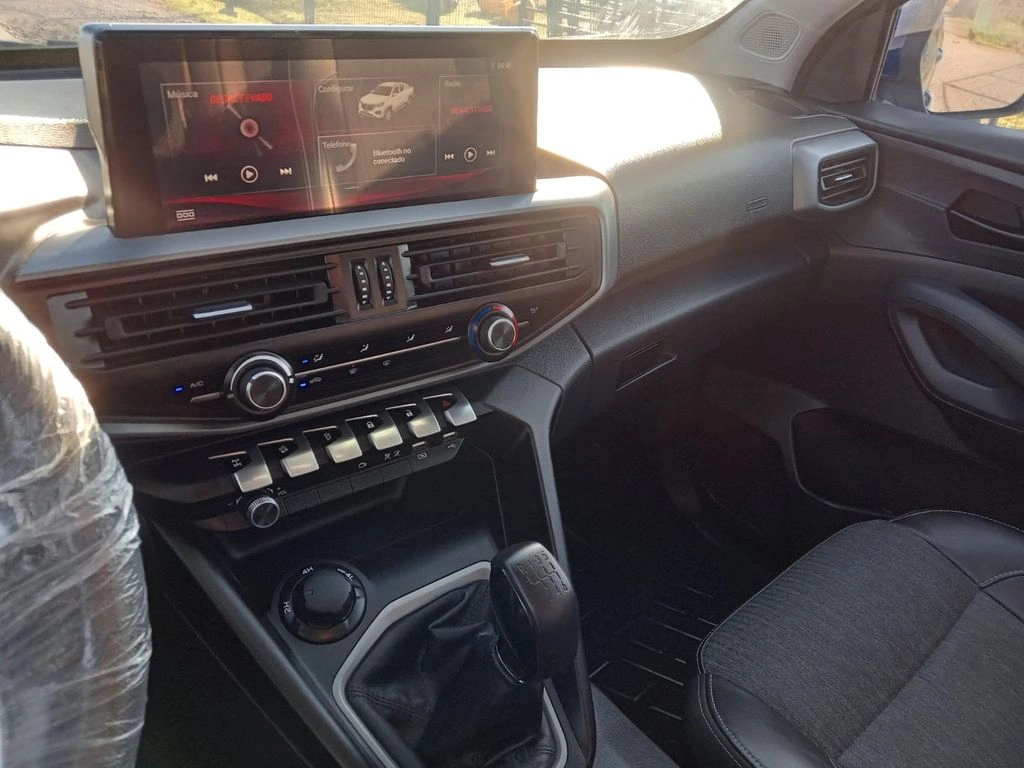 Peugeot Landtrek Landtrek año 2023