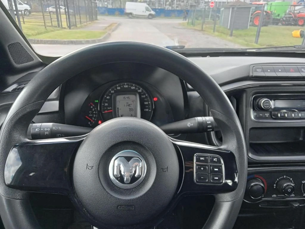 Ram 700 Slt Cd 1.4 año 2024
