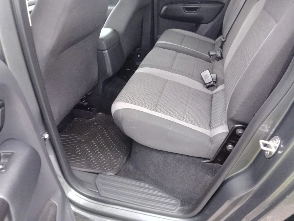 Volkswagen Amarok Amarok Comfortline At año 2023