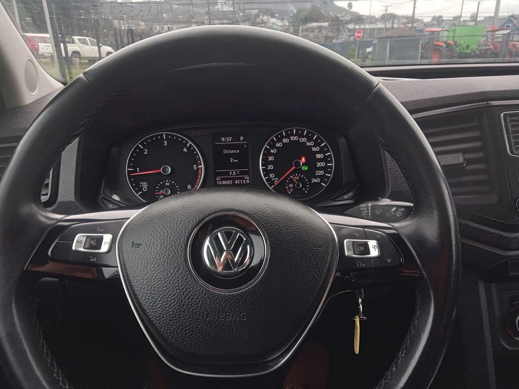 Volkswagen Amarok Amarok Comfortline At año 2023