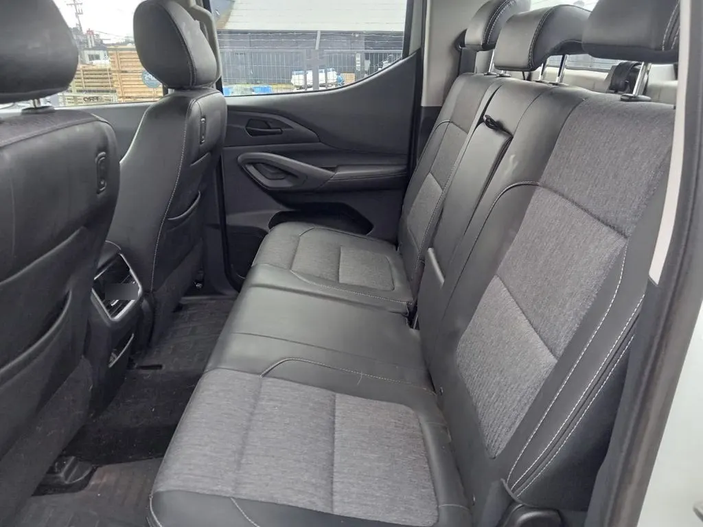 Peugeot Landtrek Landtrek año 2023