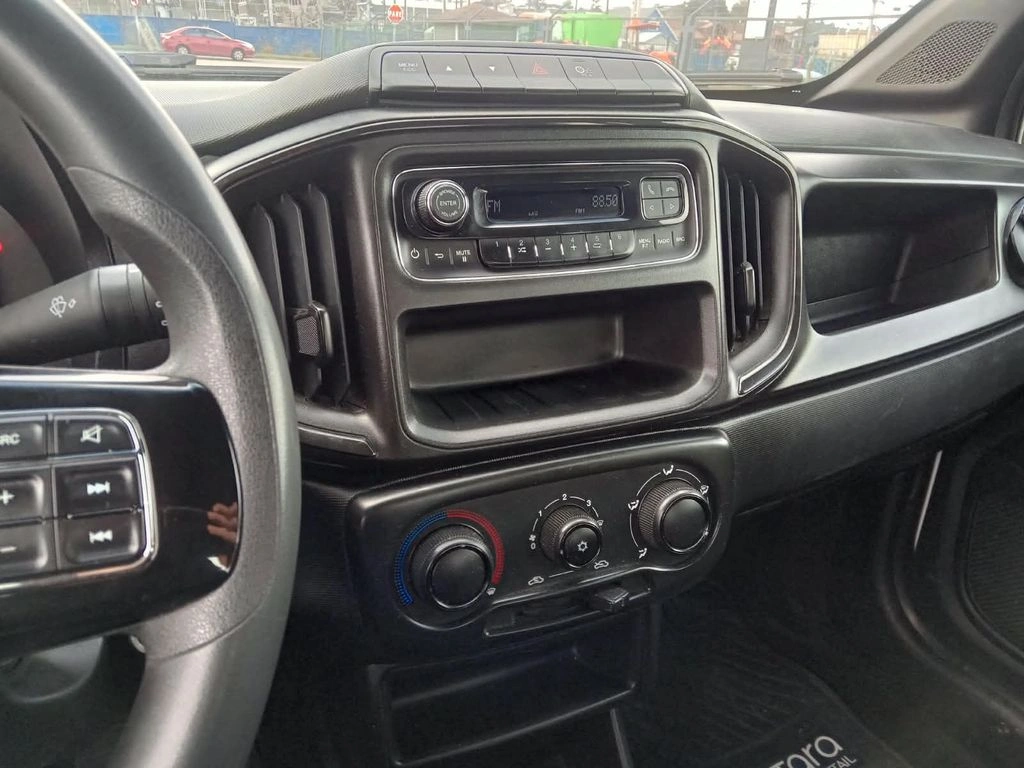 Ram 700 Slt Cd 1.4 año 2024