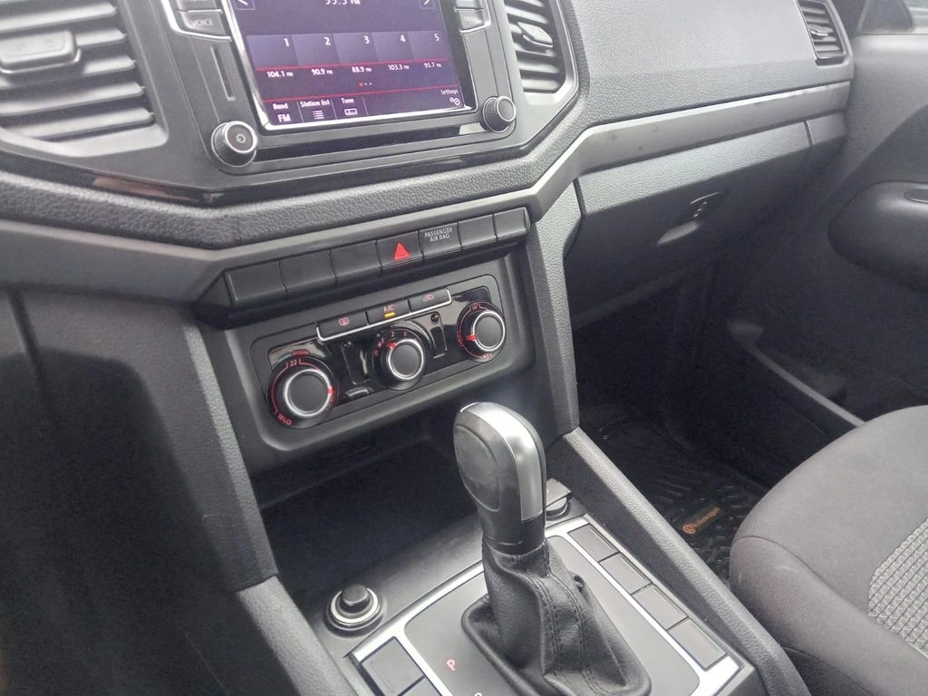 Volkswagen Amarok Amarok Comfortline At año 2023