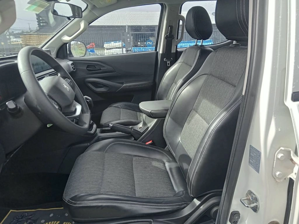 Peugeot Landtrek Landtrek 1.9 año 2023