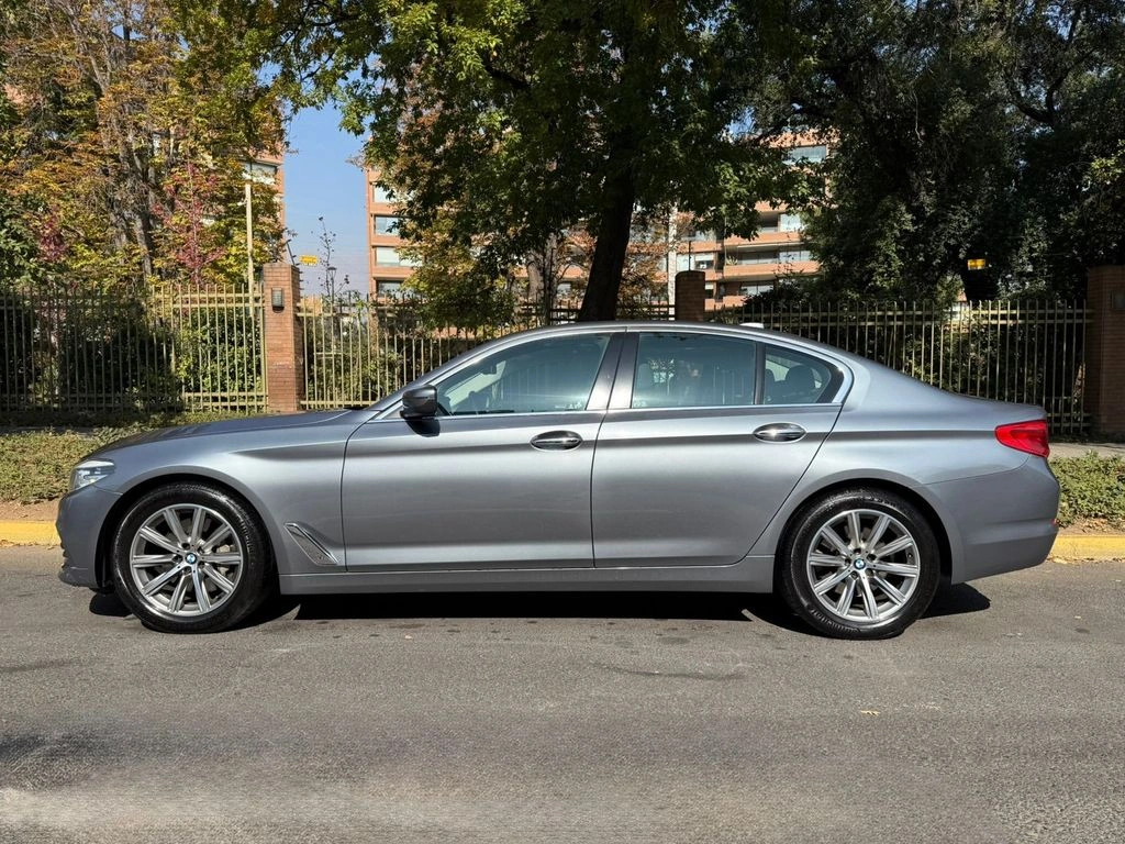 BMW 530 2.0 Executive At año 2017