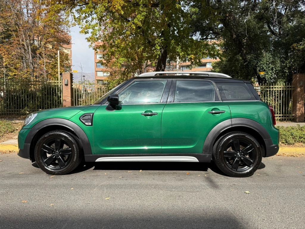 Mini Countryman 1.5 Classic At año 2022