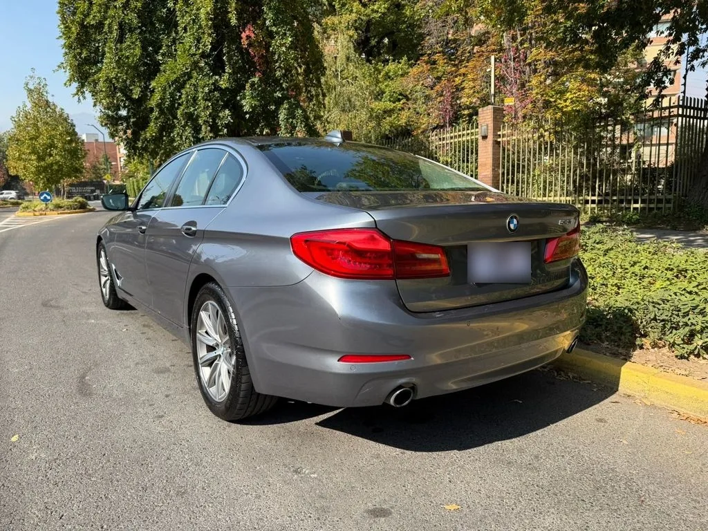 BMW 530 2.0 Executive At año 2017