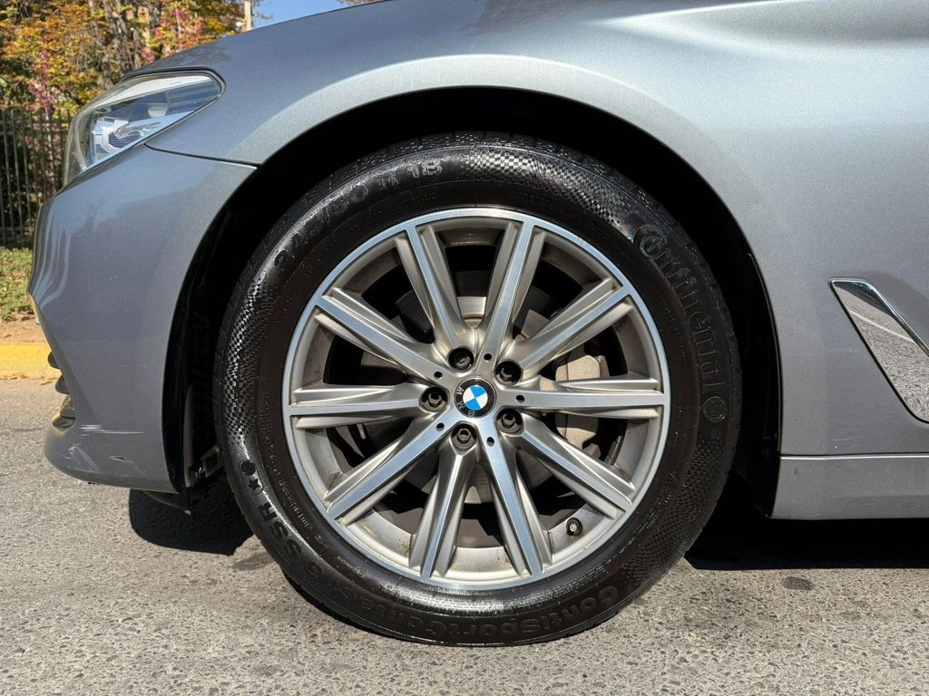 BMW 530 2.0 Executive At año 2017