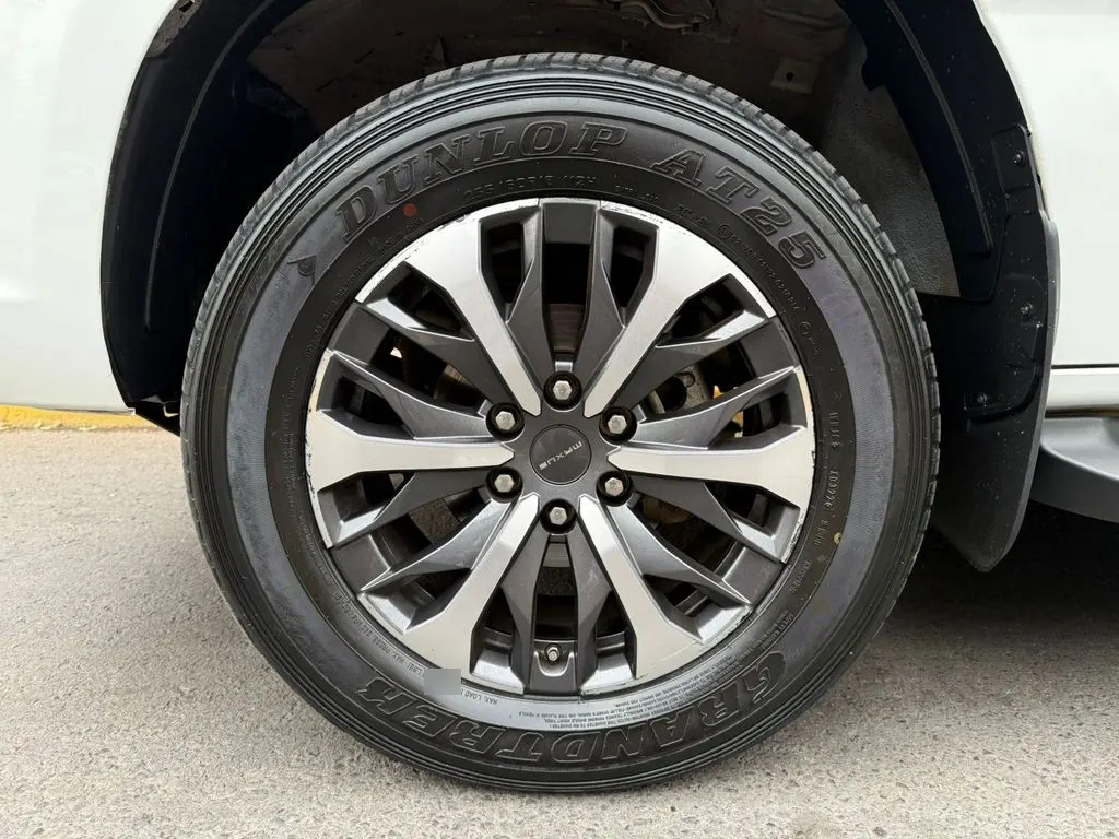 Maxus T60 Glx 4x4 2.0 Aut año 2022