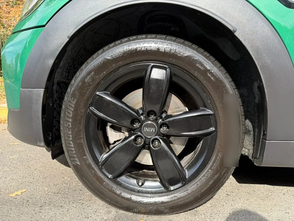 Mini Countryman 1.5 Classic At año 2022