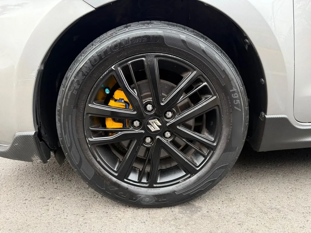 Suzuki Swift Sport 1.4 Hb Mt año 2019