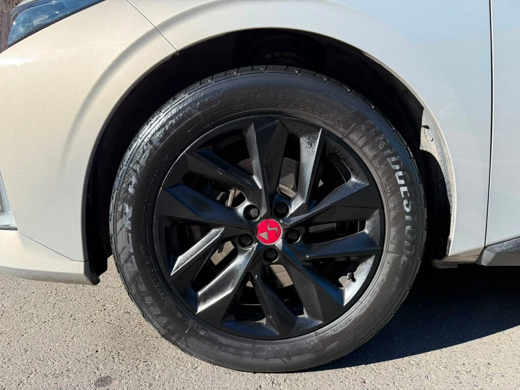 DS Automobiles Ds 4 Ds4 Performance Line año 2023