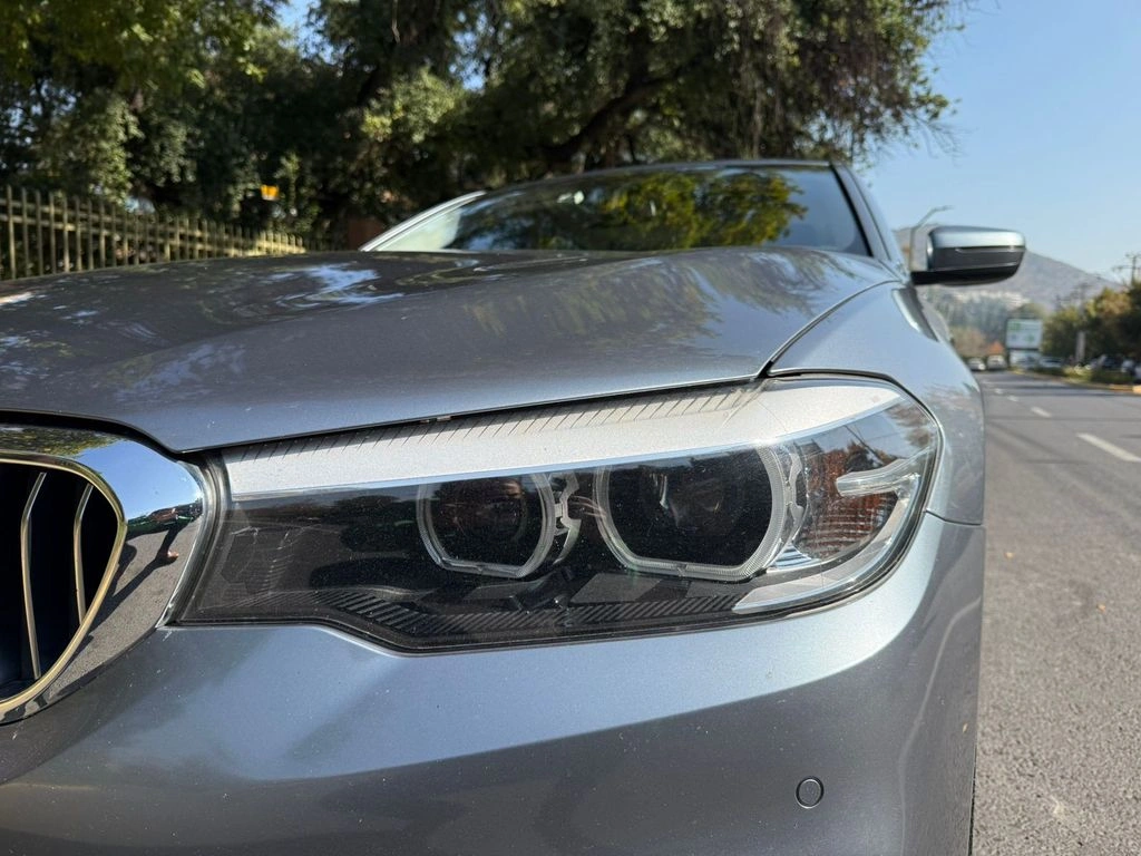 BMW 530 2.0 Executive At año 2017