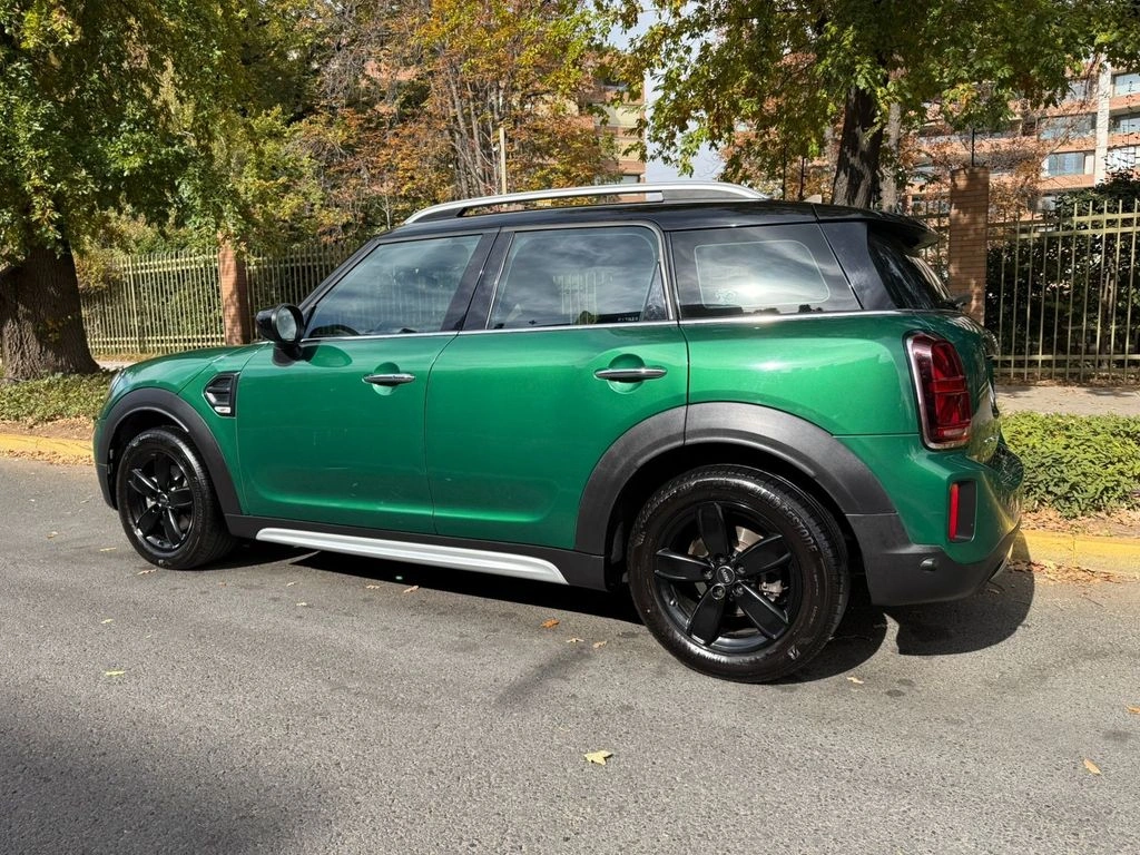 Mini Countryman 1.5 Classic At año 2022