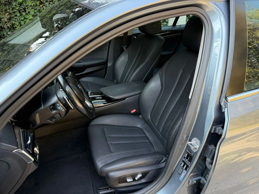 BMW 530 2.0 Executive At año 2017