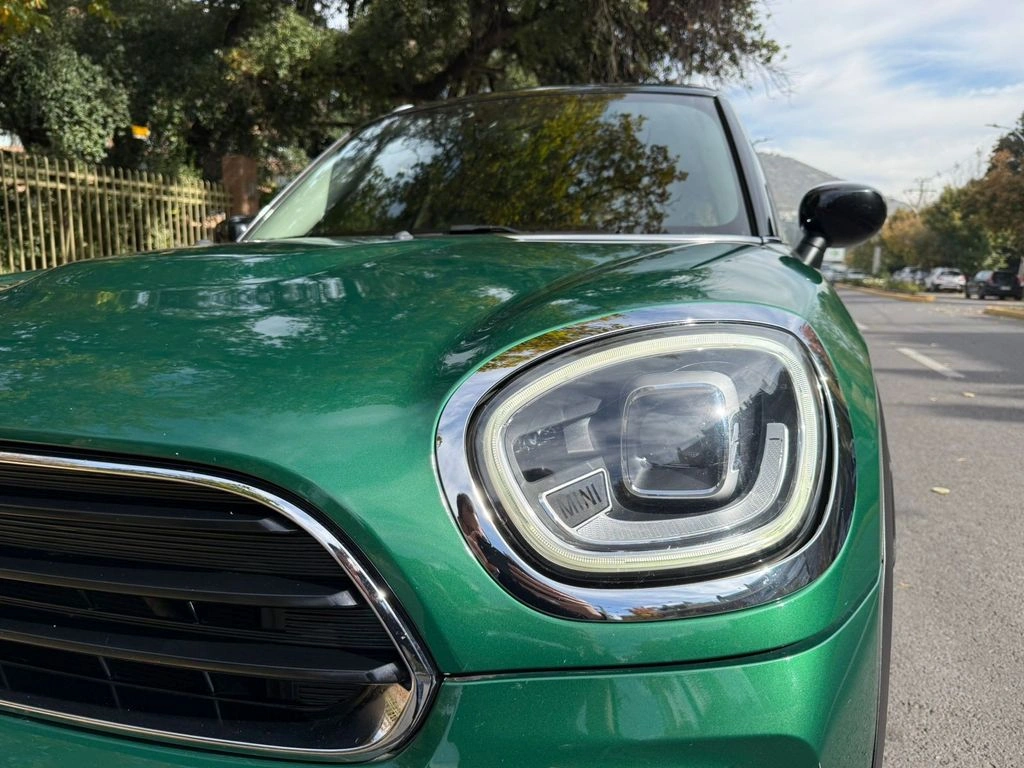 Mini Countryman 1.5 Classic At año 2022