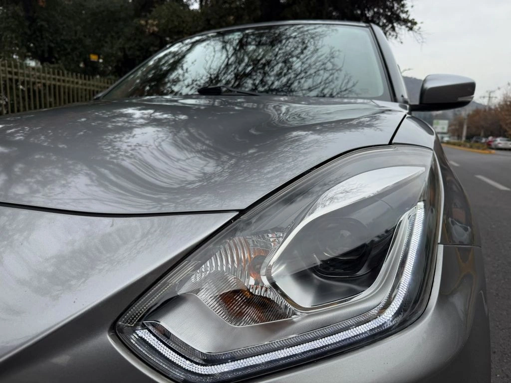 Suzuki Swift Sport 1.4 Hb Mt año 2019