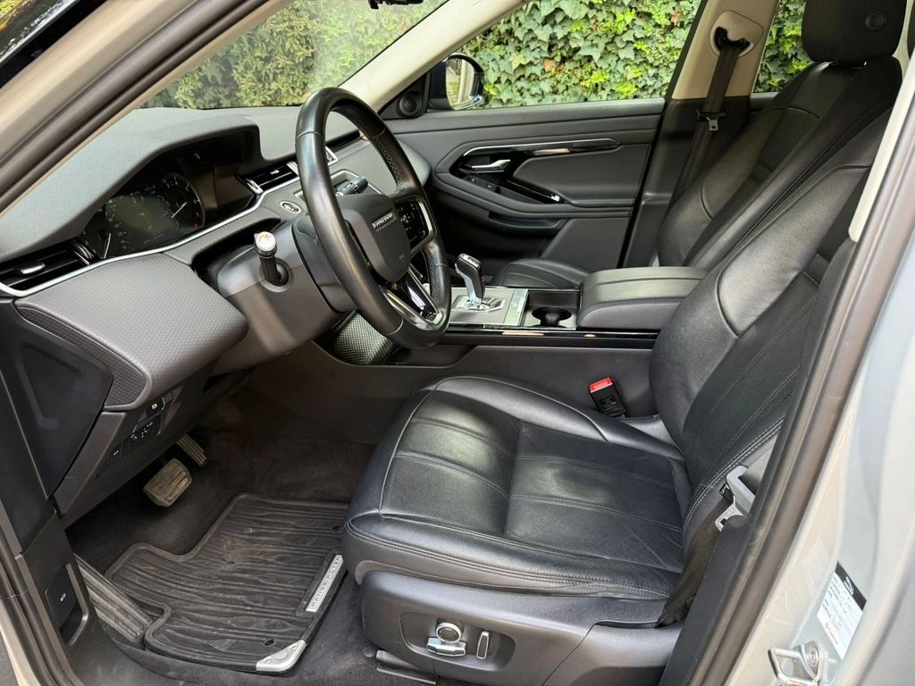 Land Rover Evoque 2.0 I S At 4x4 año 2022