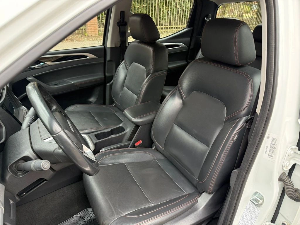 Maxus T60 Glx 4x4 2.0 Aut año 2022
