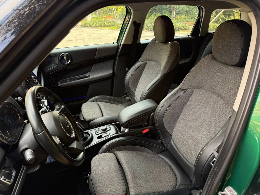 Mini Countryman 1.5 Classic At año 2022