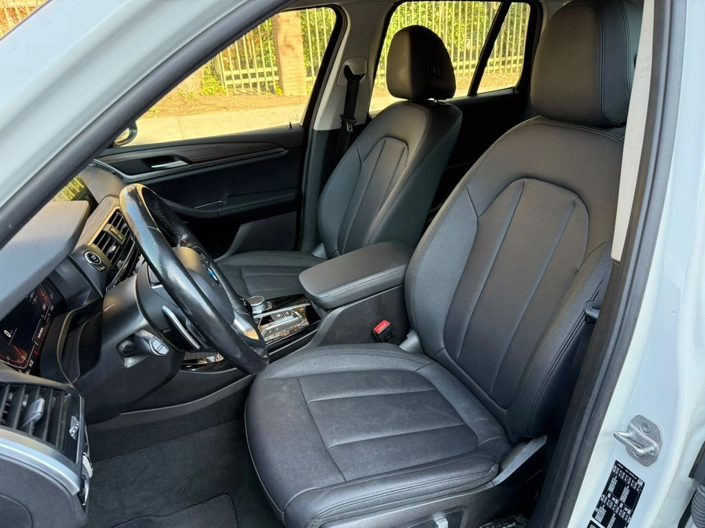 BMW X3 Xdrive20d Heritage At año 2021