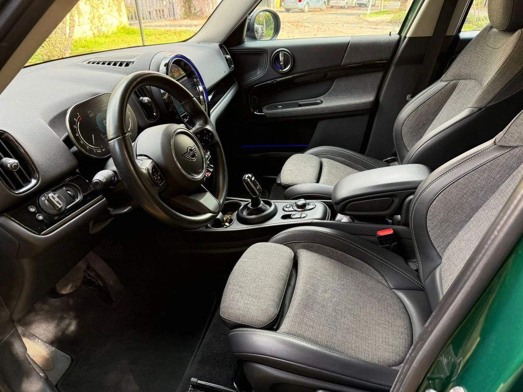Mini Countryman 1.5 Classic At año 2022