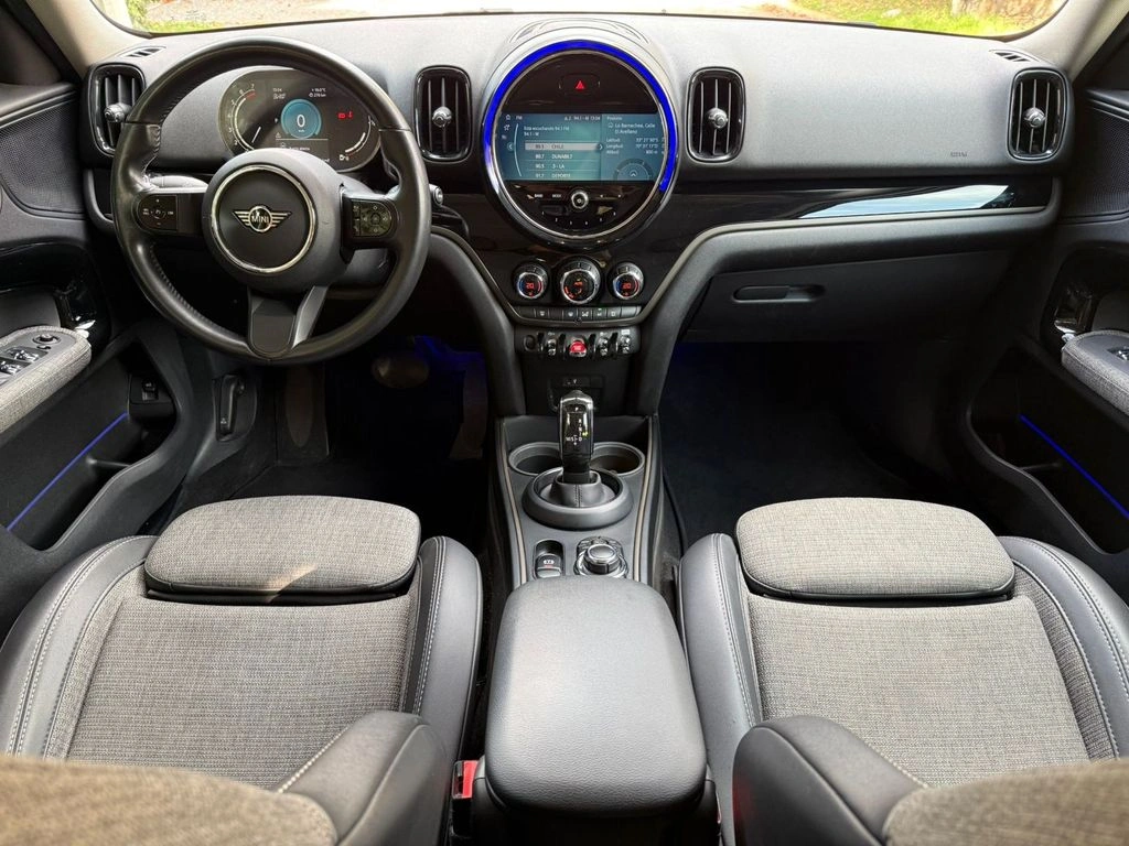 Mini Countryman 1.5 Classic At año 2022