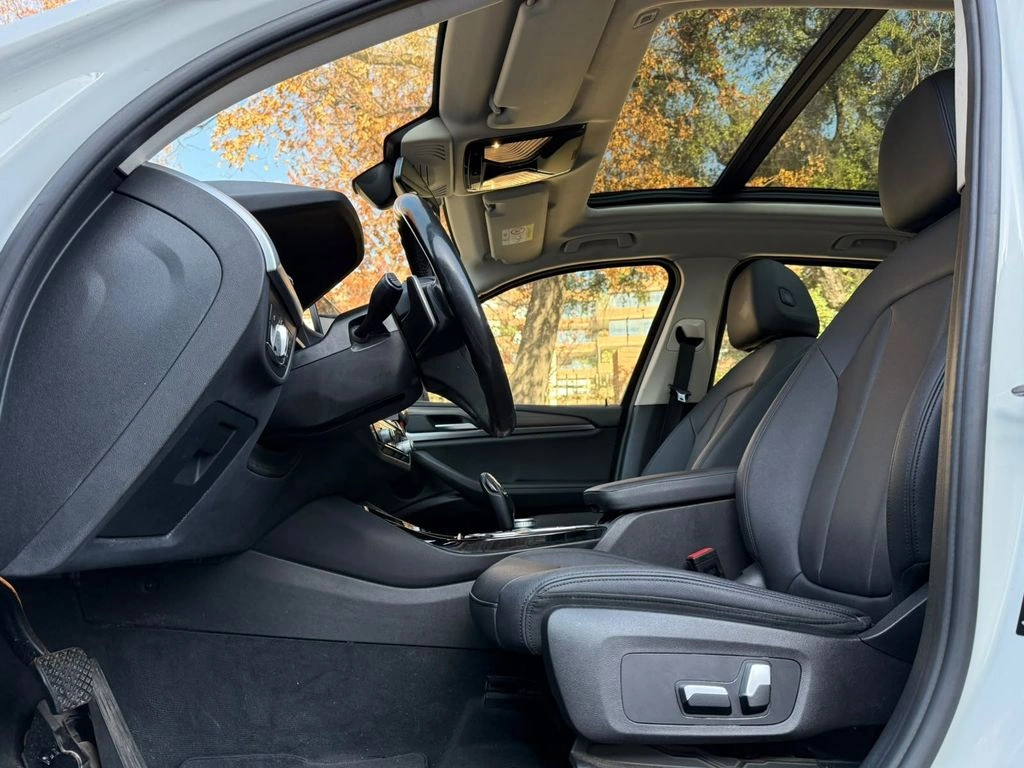 BMW X3 Xdrive20d Heritage At año 2021