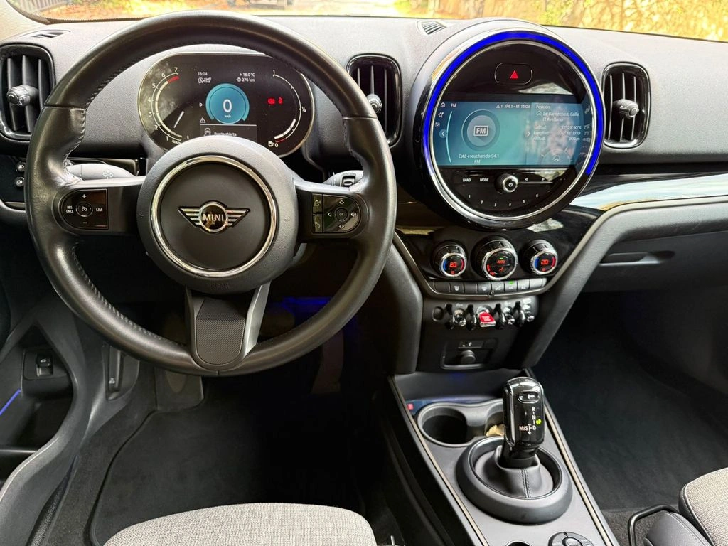 Mini Countryman 1.5 Classic At año 2022