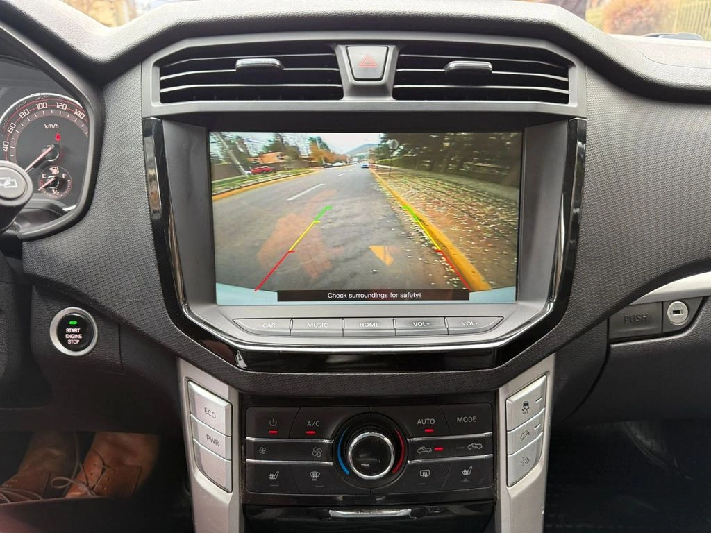 Maxus T60 Glx 4x4 2.0 Aut año 2022