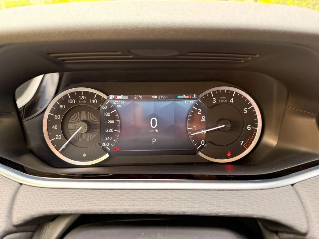Land Rover Evoque 2.0 I S At 4x4 año 2022