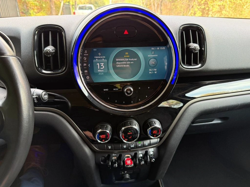 Mini Countryman 1.5 Classic At año 2022