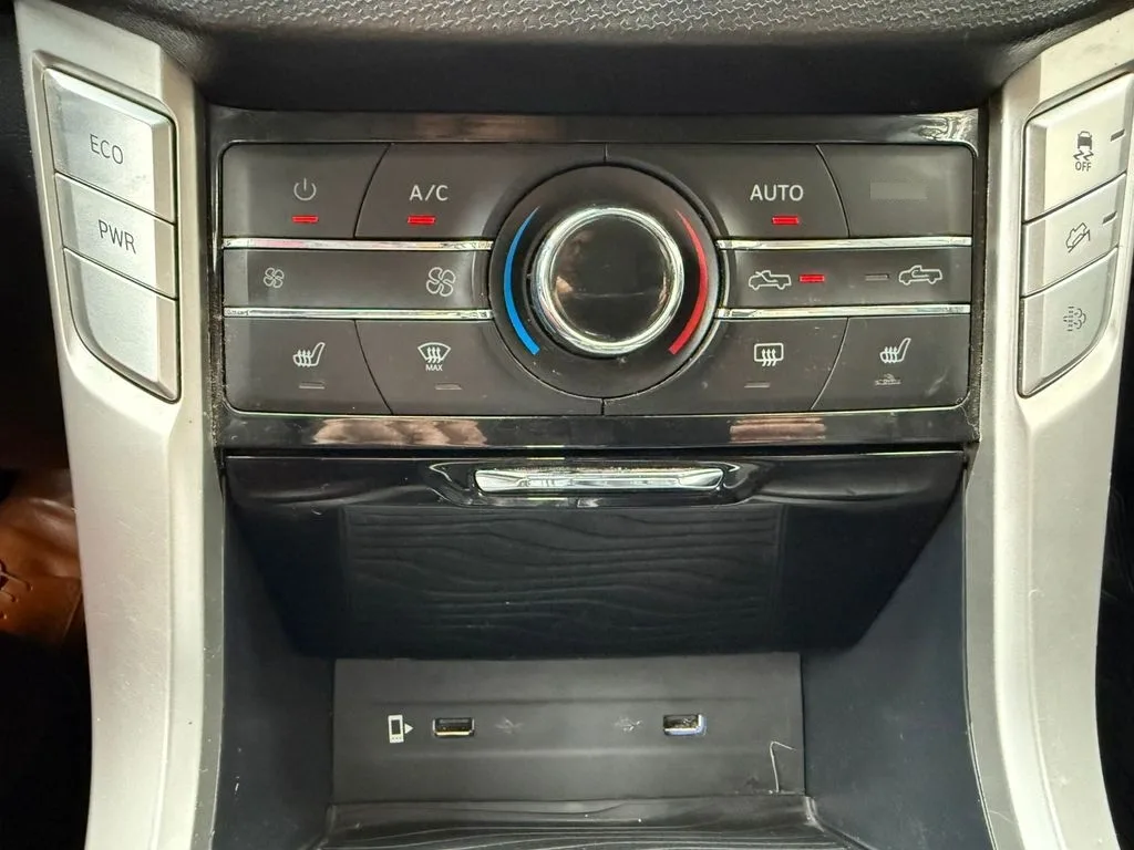 Maxus T60 Glx 4x4 2.0 Aut año 2022