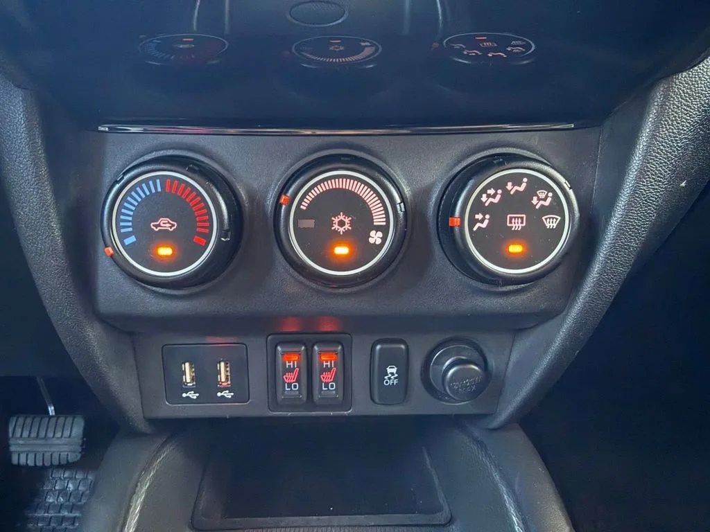 Mitsubishi Asx 2.0 Gls 4x2 At año 2023
