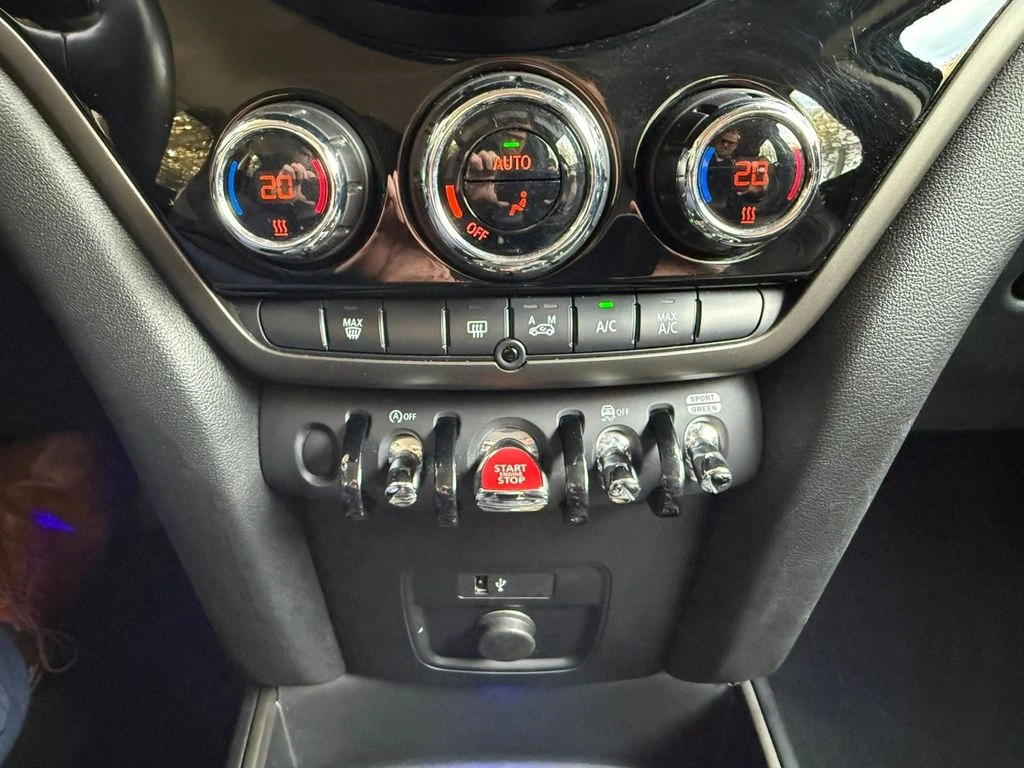 Mini Countryman 1.5 Classic At año 2022