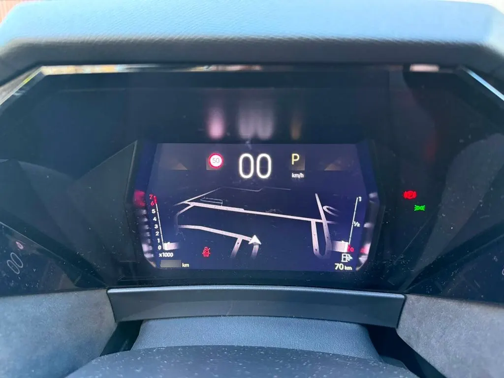 DS Automobiles Ds 4 Ds4 Performance Line año 2023