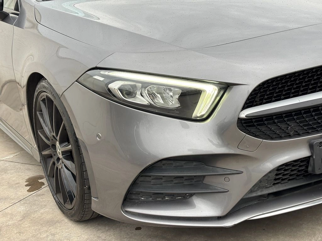 Mercedes-Benz A 250 A año 2019