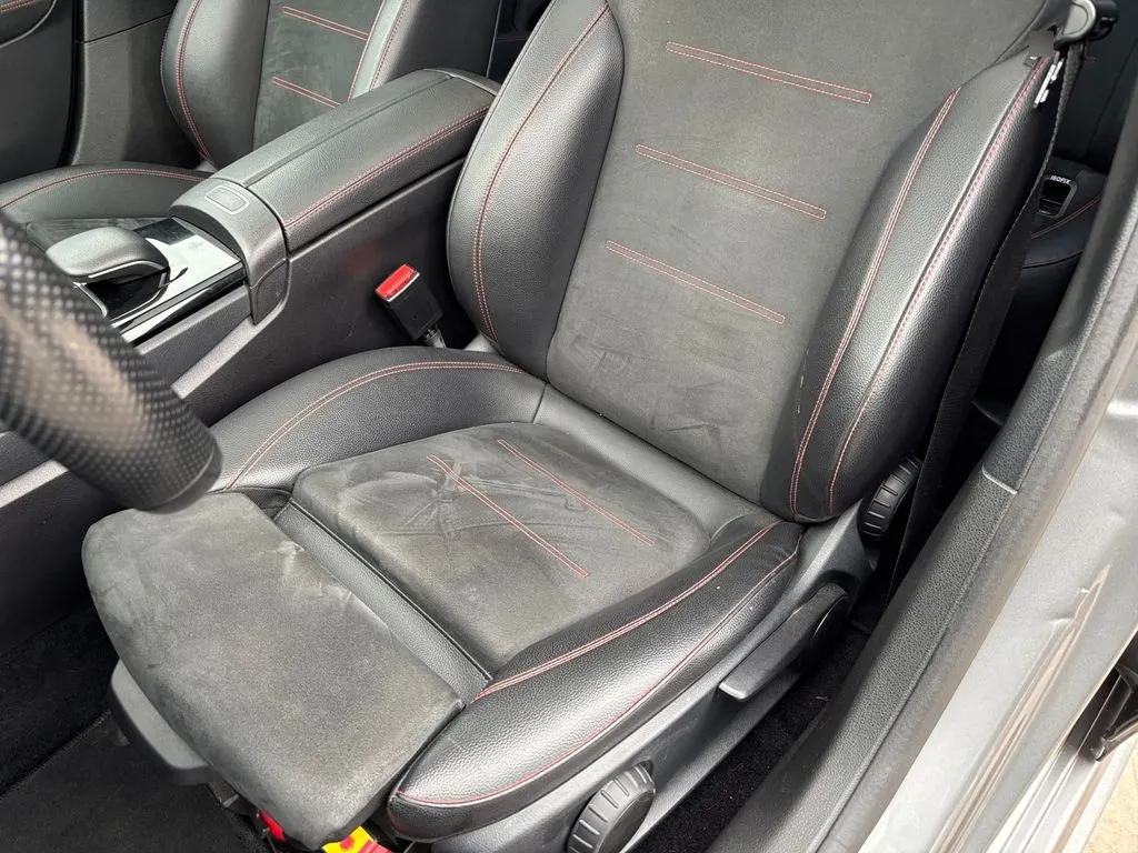 Mercedes-Benz A 250 A año 2019