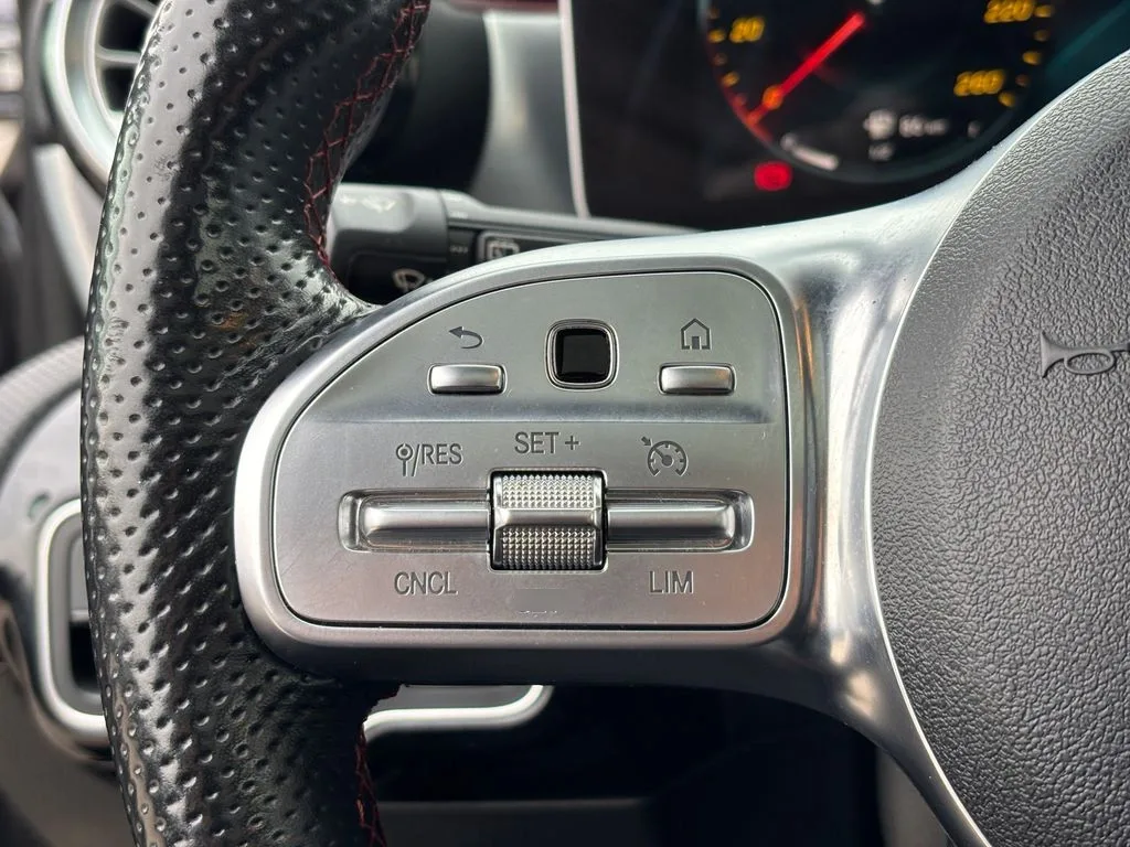 Mercedes-Benz A 250 A año 2019