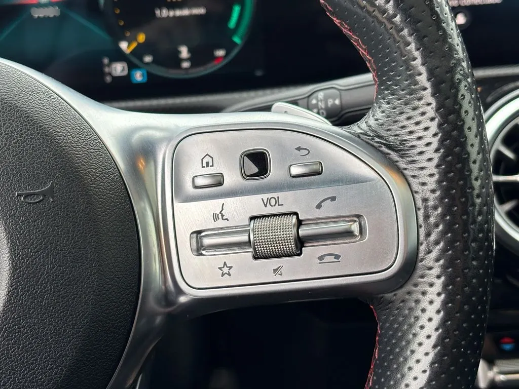 Mercedes-Benz A 250 A año 2019