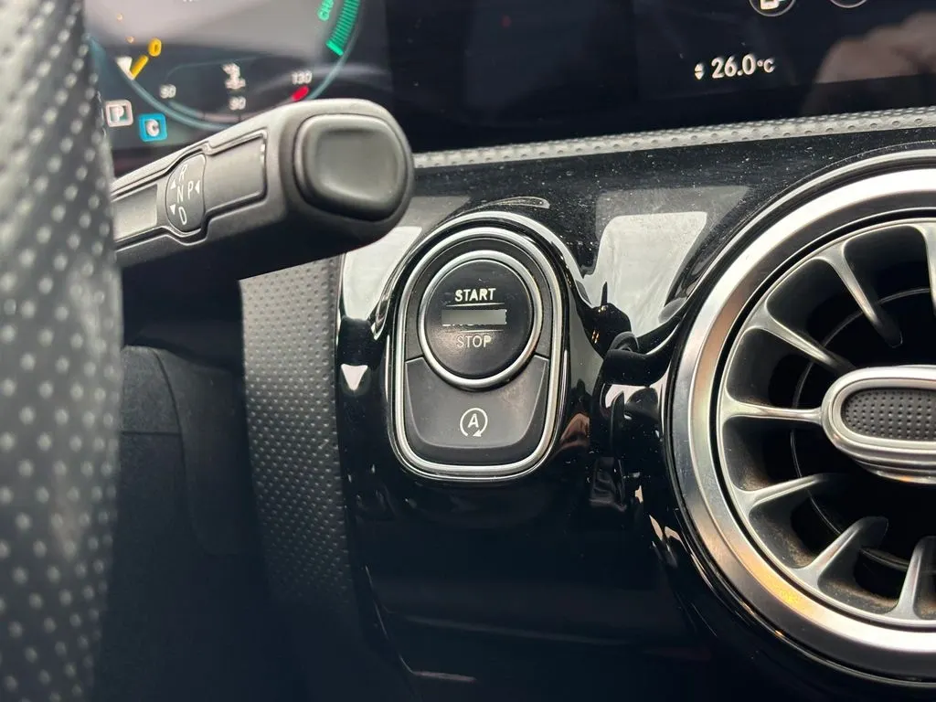 Mercedes-Benz A 250 A año 2019