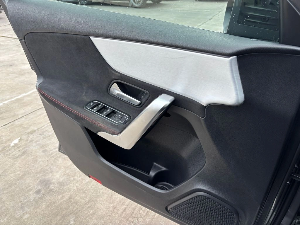 Mercedes-Benz A 250 A año 2019